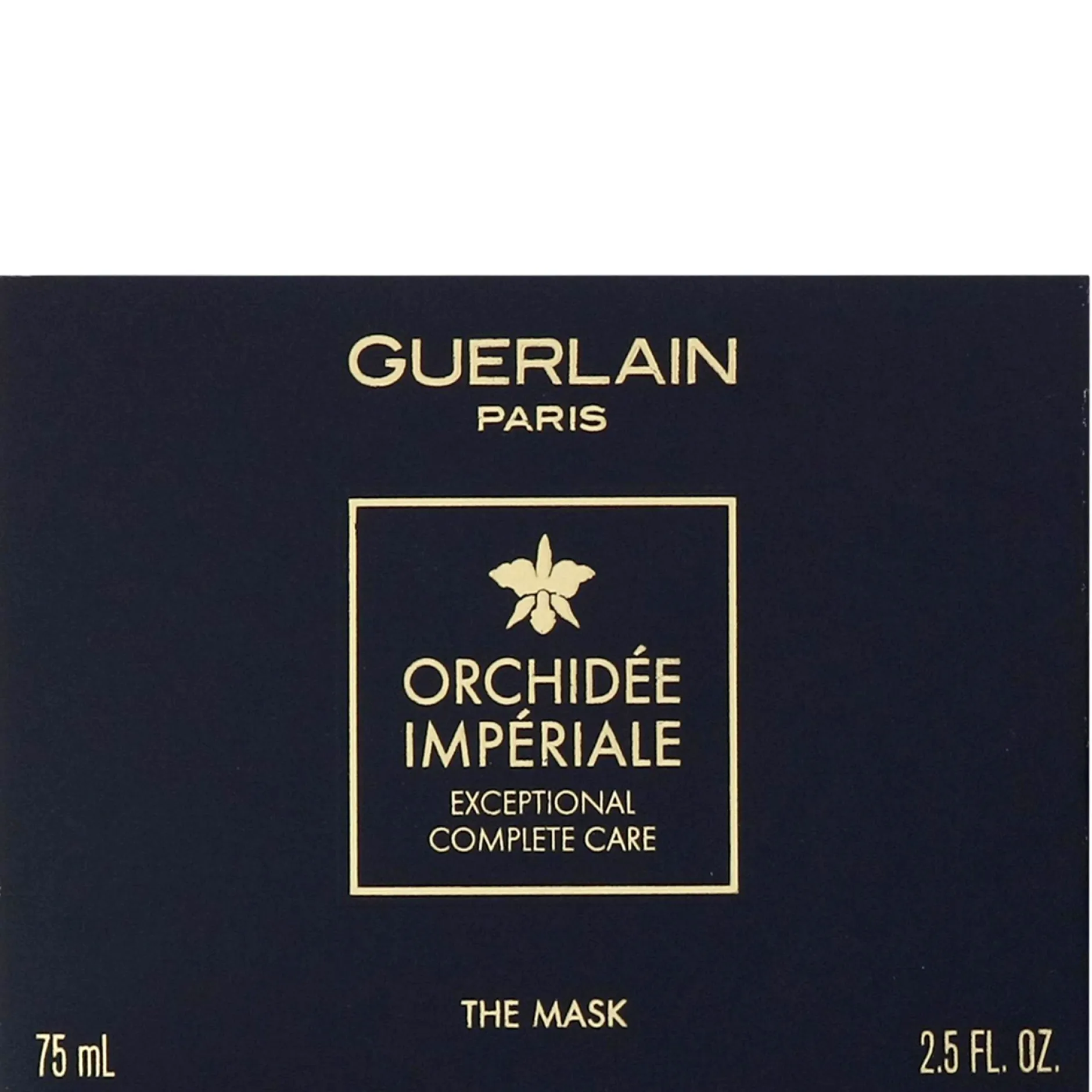 Guerlain Orchidée Impériale Mask 75ml / 2.5 fl.oz. Discount