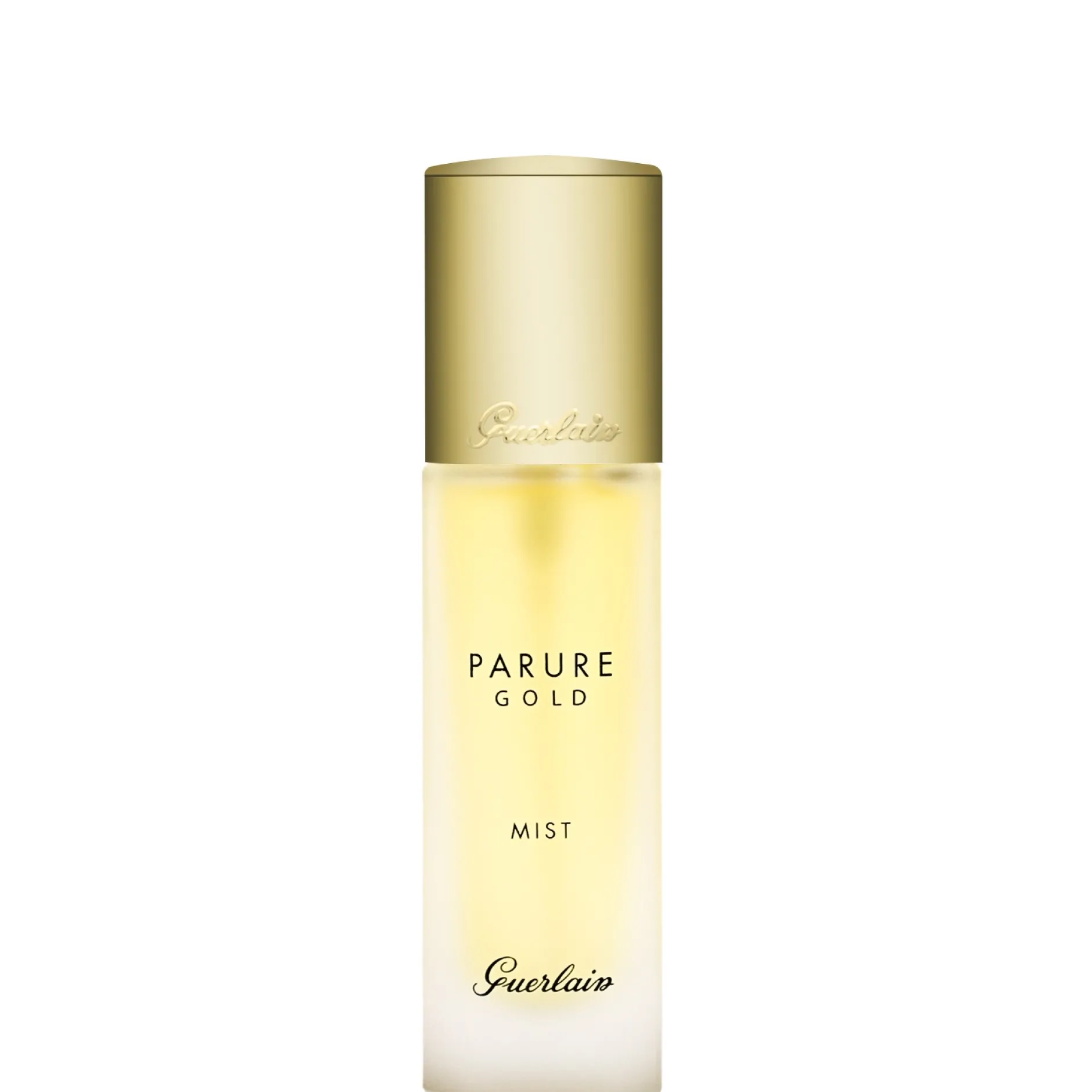 Guerlain Parure Gold Setting Mist Spray 30ml Sale