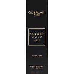 Guerlain Parure Gold Setting Mist Spray 30ml Sale
