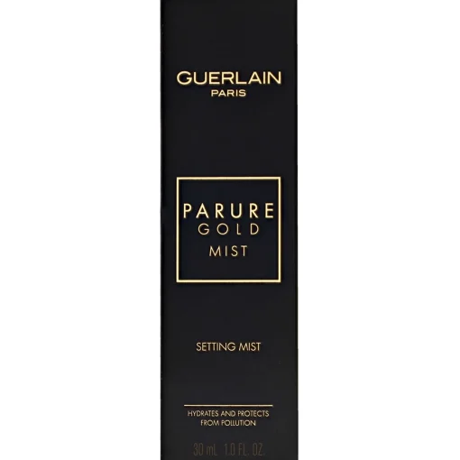 Guerlain Parure Gold Setting Mist Spray 30ml Sale