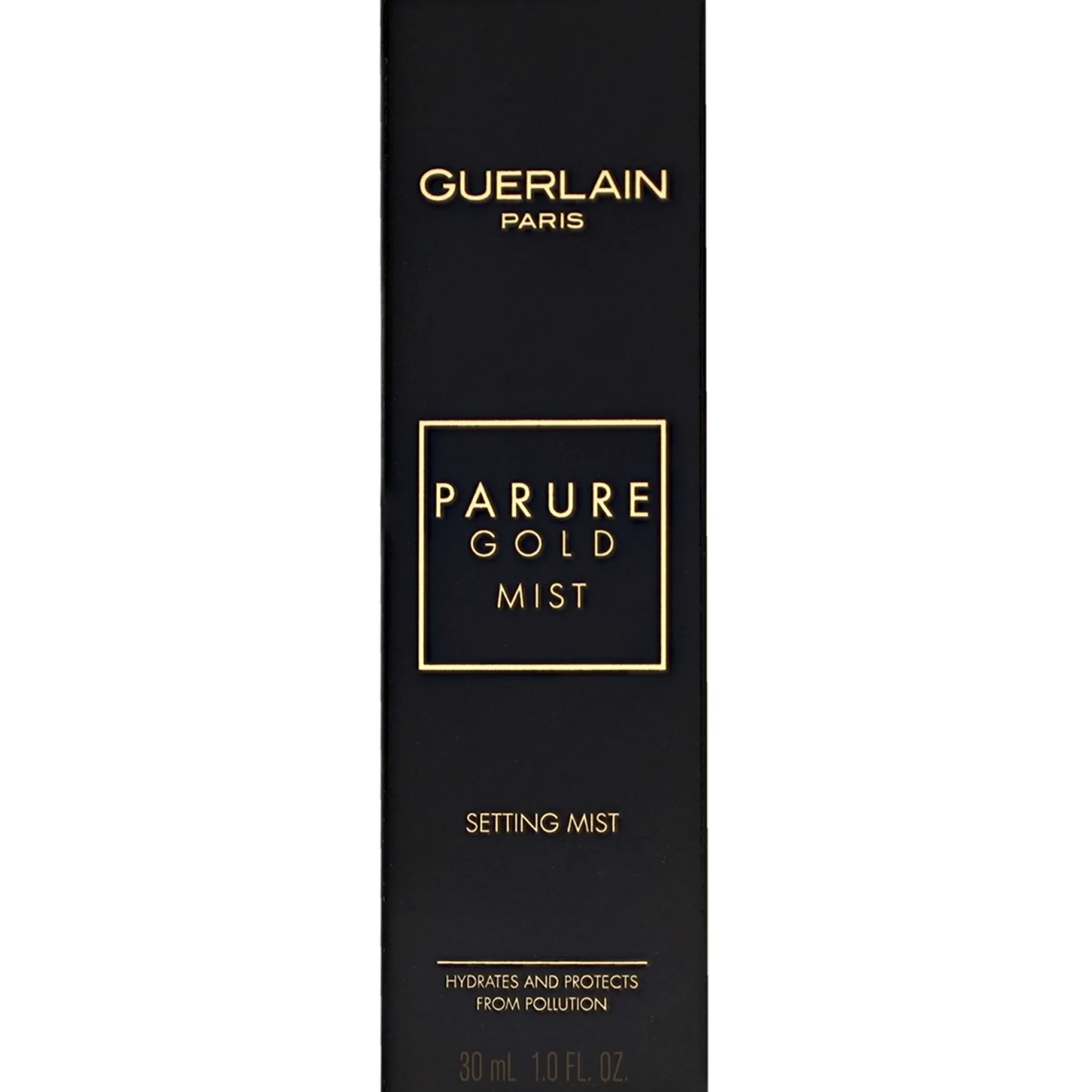Guerlain Parure Gold Setting Mist Spray 30ml Sale