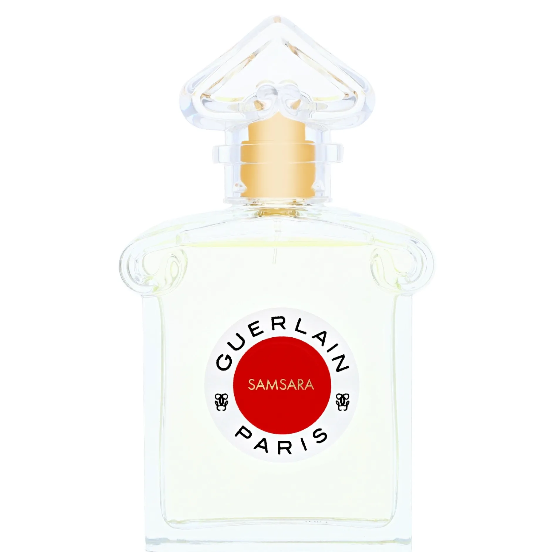 Guerlain Samsara Eau de Toilette Spray 75ml / 2.5 fl.oz. Online