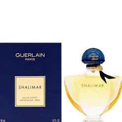 Guerlain Shalimar Eau de Toilette Spray 90ml / 3.0 fl.oz. Online