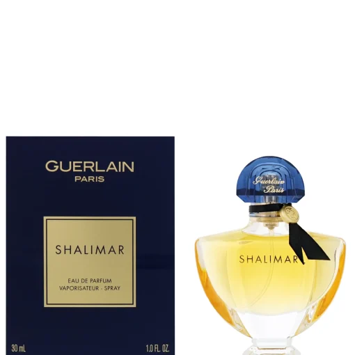 Guerlain Shalimar Eau de Parfum Spray 90ml / 3.0 fl.oz. Best