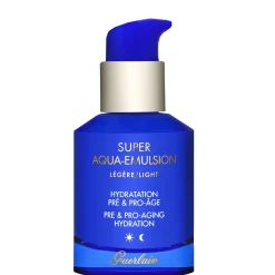 Guerlain Super Aqua Emulsion Light 50ml Clearance