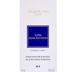 Guerlain Super Aqua Emulsion Light 50ml Clearance