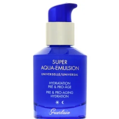 Guerlain Super Aqua Emulsion Universal 50ml Clearance