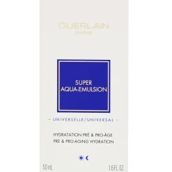 Guerlain Super Aqua Emulsion Universal 50ml Clearance