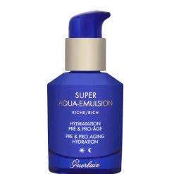 Guerlain Super Aqua Emulsion Rich 50ml Best