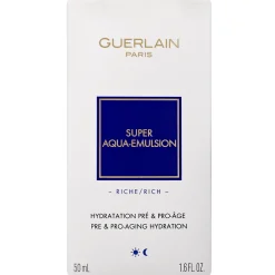 Guerlain Super Aqua Emulsion Rich 50ml Best