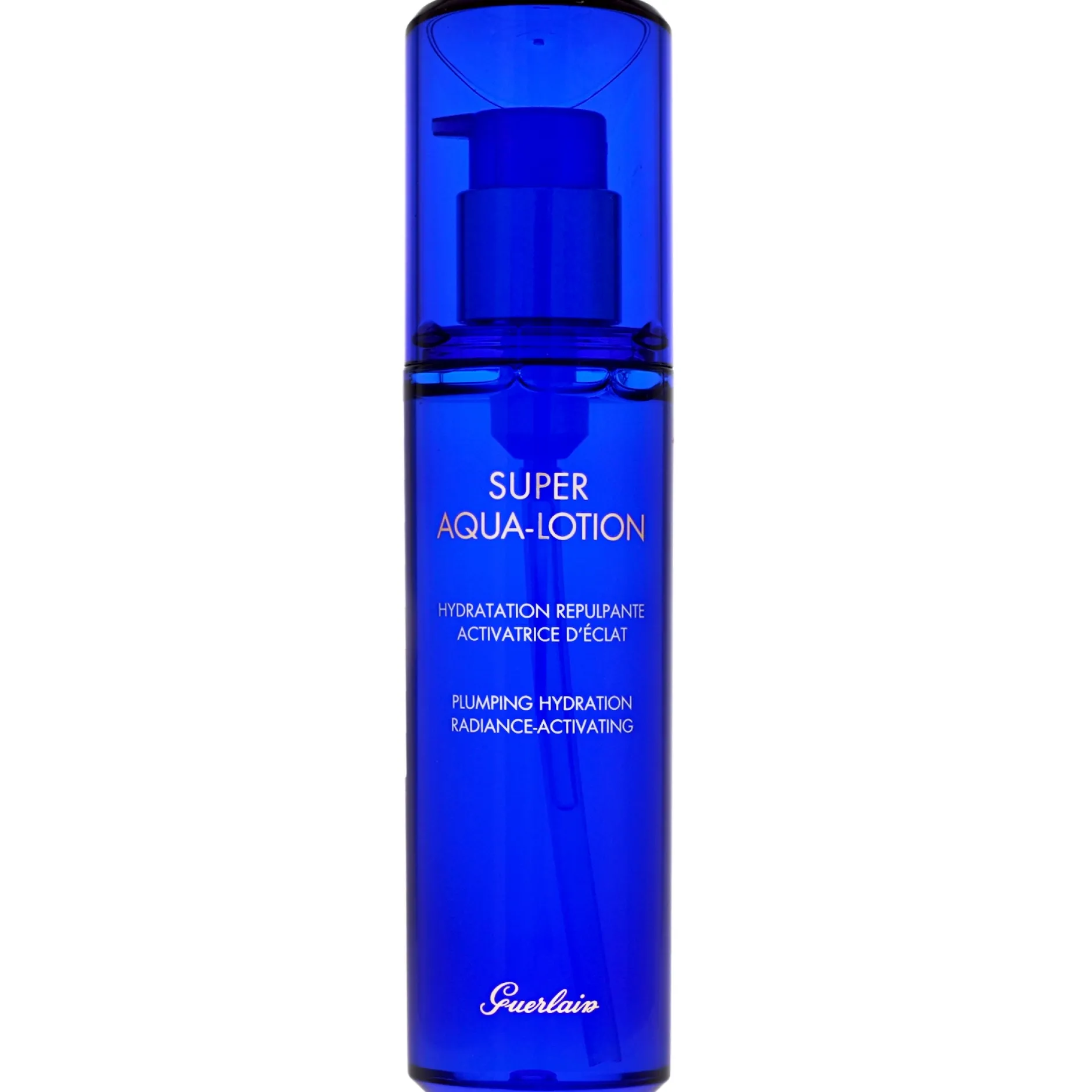Guerlain Super Aqua Lotion 150ml / 5 fl.oz. Discount