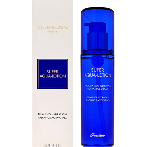 Guerlain Super Aqua Lotion 150ml / 5 fl.oz. Discount