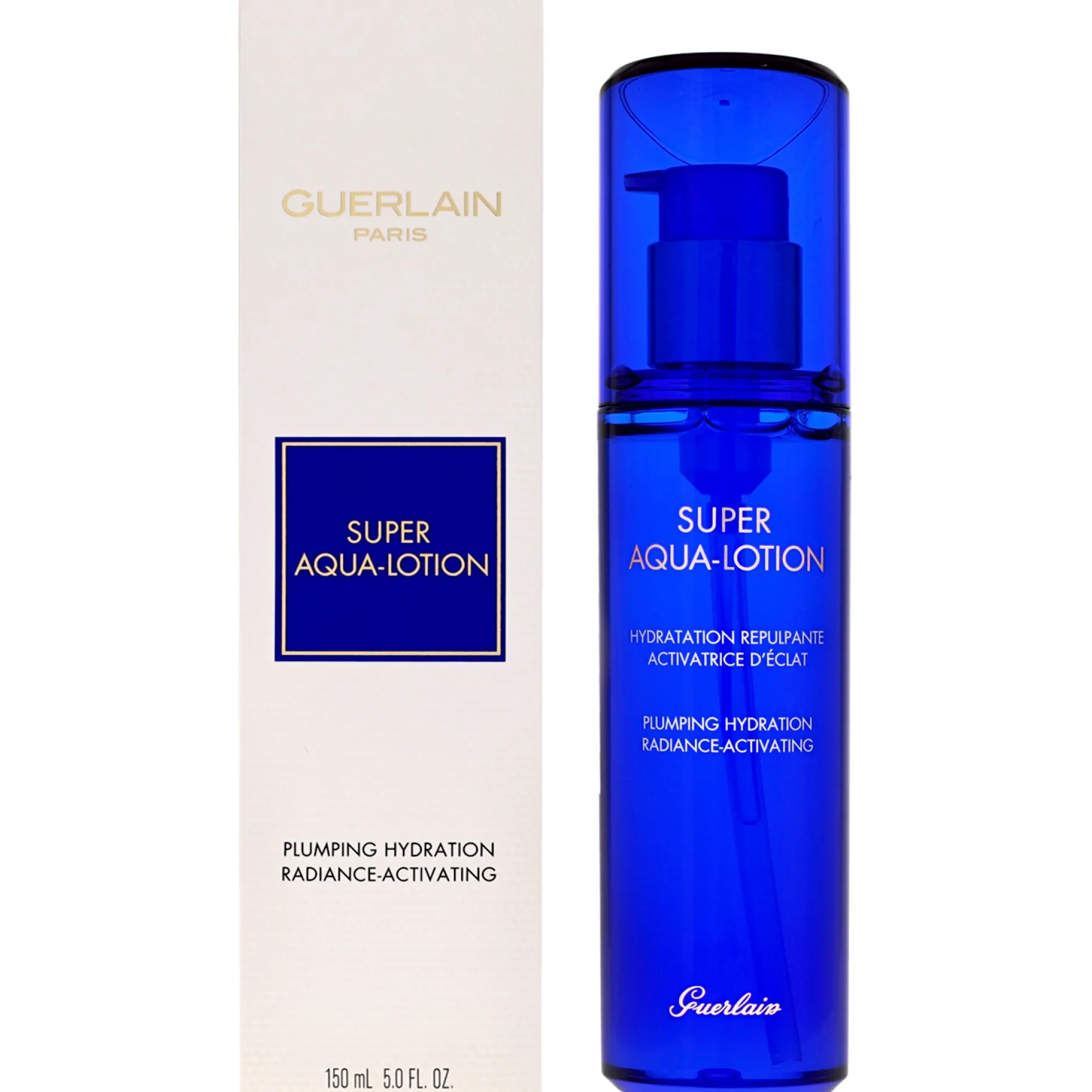Guerlain Super Aqua Lotion 150ml / 5 fl.oz. Discount