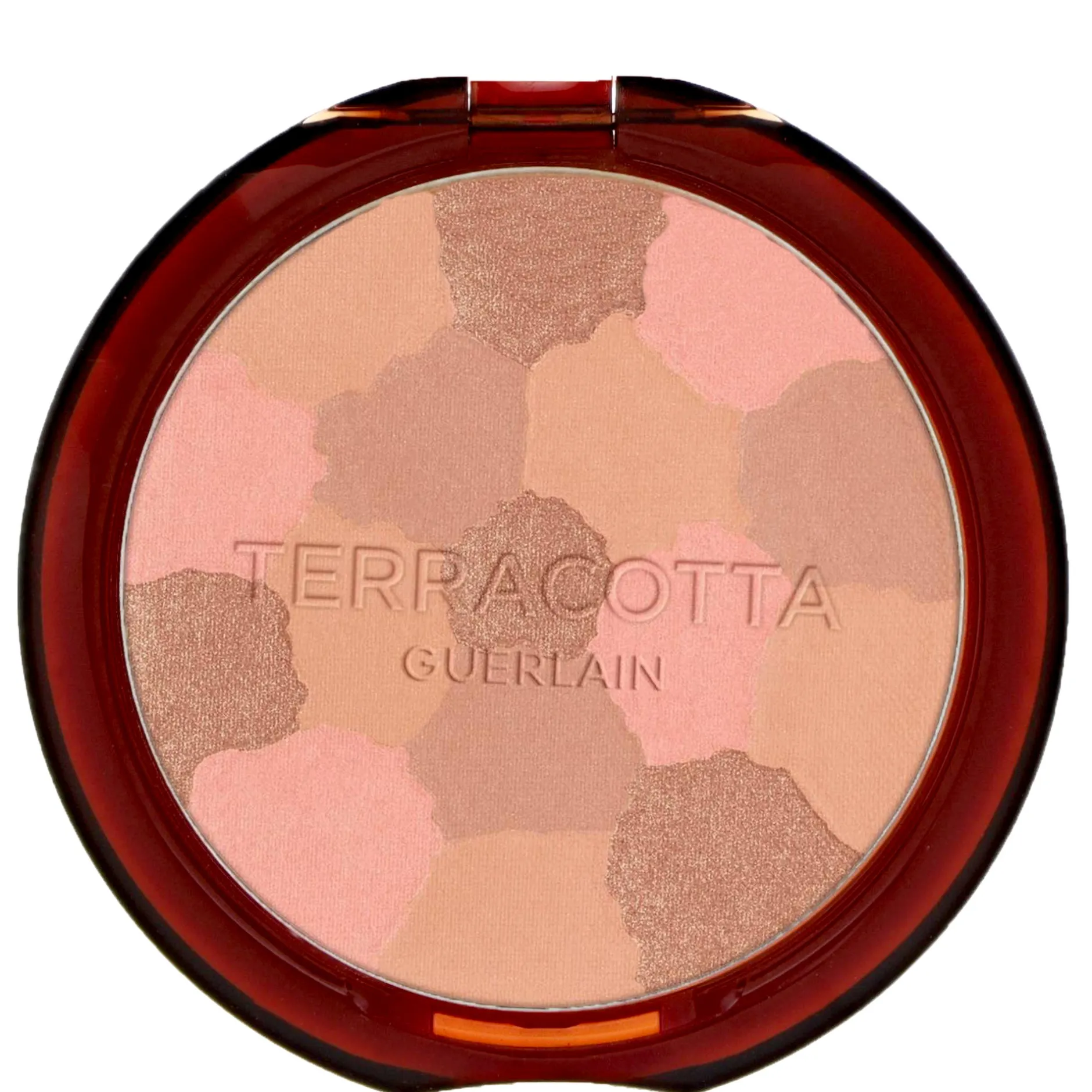 Guerlain Terracotta Light The Sun-Kissed Natural Healthy Glow Powder 00 Light Cool 10g Sale