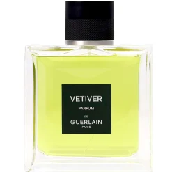 Guerlain Vetiver Parfum Spray 100ml / 3.3 fl.oz. Sale