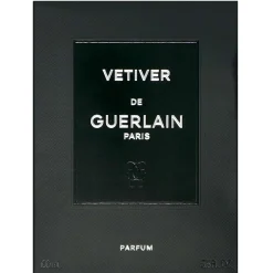Guerlain Vetiver Parfum Spray 100ml / 3.3 fl.oz. Sale