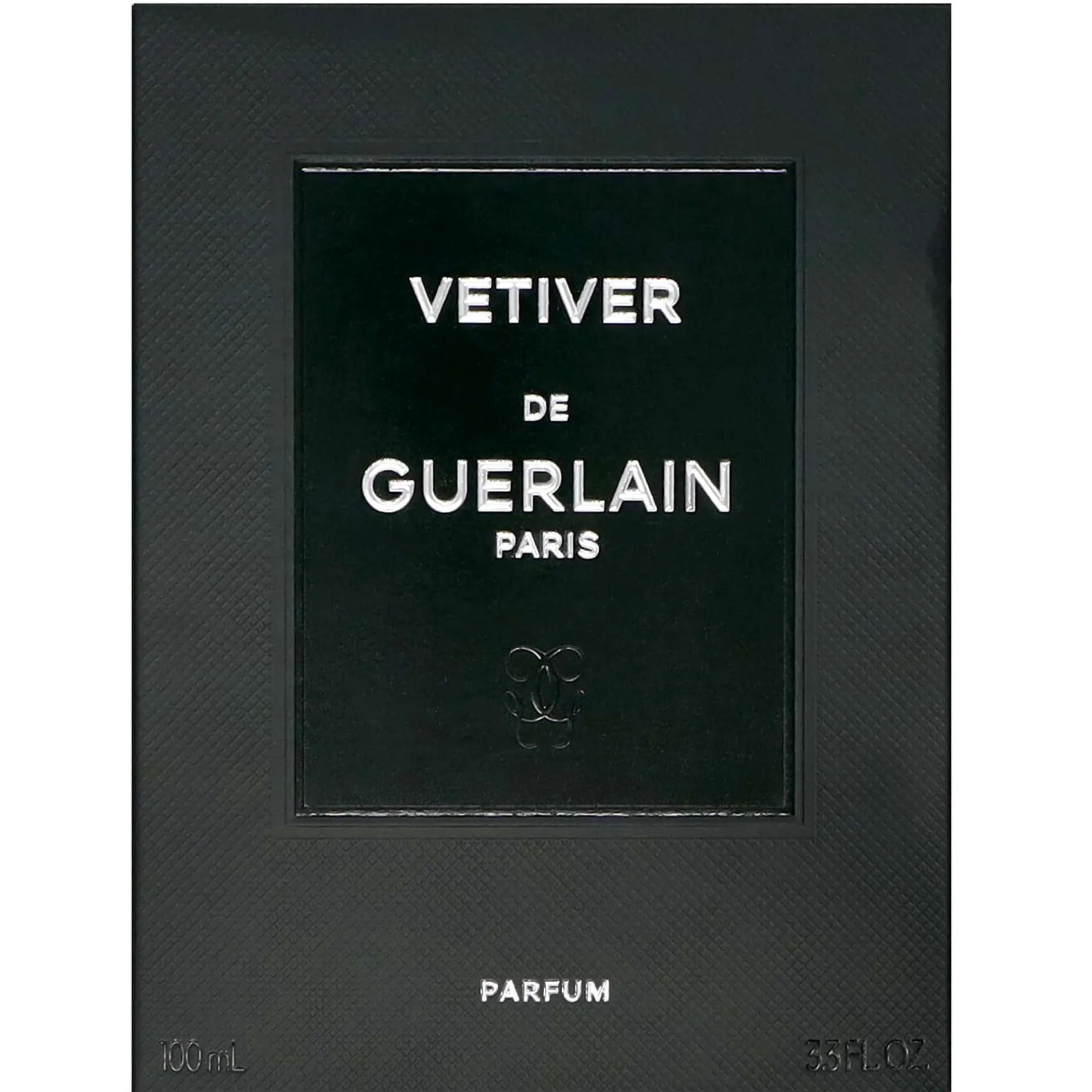 Guerlain Vetiver Parfum Spray 100ml / 3.3 fl.oz. Sale