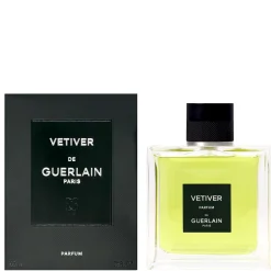 Guerlain Vetiver Parfum Spray 100ml / 3.3 fl.oz. Sale