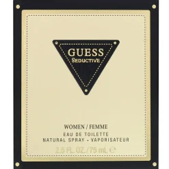 Guess Seductive Eau de Toilette Spray 75ml Best
