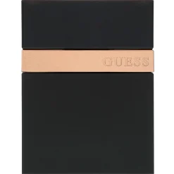 Guess Seductive Homme Noir Eau de Toilette Spray 100ml Outlet