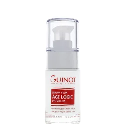 Guinot Anti-Ageing Age Logic Eye Serum 15ml / 0.44 oz. Clearance