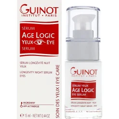 Guinot Anti-Ageing Age Logic Eye Serum 15ml / 0.44 oz. Clearance