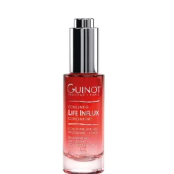 Guinot Anti-Ageing Life Influx Concentrate 30ml New