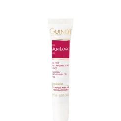 Guinot Purifying AcniLogic Gel 15ml / 0.44 oz. New