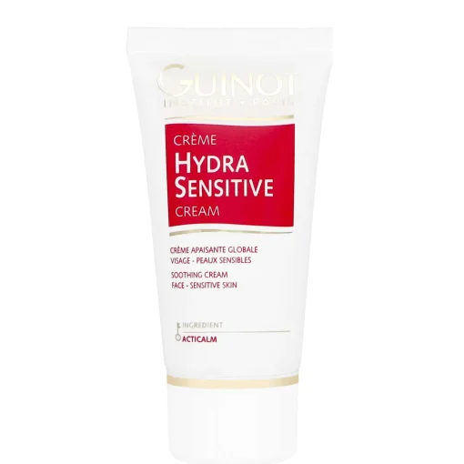 Guinot Soothing Créme Hydra Sensitive Face Cream 50ml / 1.7 oz. Discount