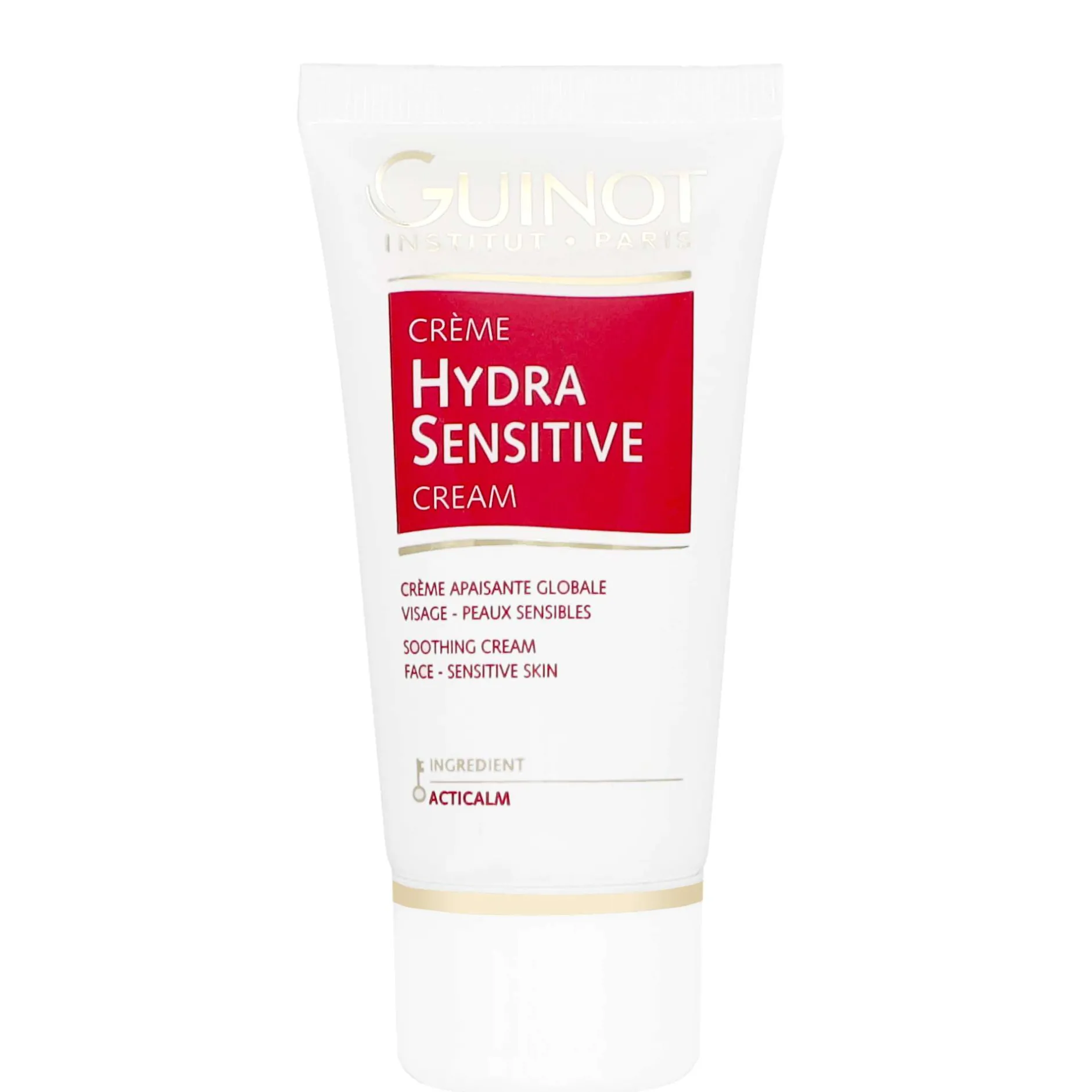Guinot Soothing Créme Hydra Sensitive Face Cream 50ml / 1.7 oz. Discount