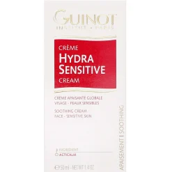 Guinot Soothing Créme Hydra Sensitive Face Cream 50ml / 1.7 oz. Discount