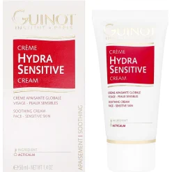 Guinot Soothing Créme Hydra Sensitive Face Cream 50ml / 1.7 oz. Discount
