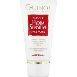 Guinot Soothing Masque Hydra Sensitive Face Mask Sensitive Skin 50ml / 1.7 fl.oz. Discount