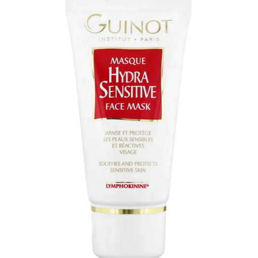 Guinot Soothing Masque Hydra Sensitive Face Mask Sensitive Skin 50ml / 1.7 fl.oz. Discount