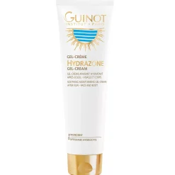 Guinot Sun Beauty Hydrazone After-sun Gel-Cream For Face & Body 150ml / 5.0 fl.oz. New