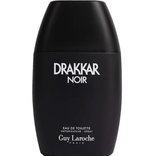 Guy Laroche Drakkar Noir Eau de Toilette Spray 200ml