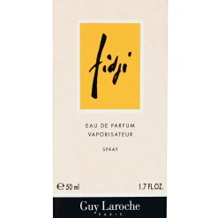 Guy Laroche Fidji Eau de Parfum Spray 50ml Best