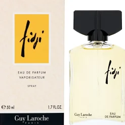 Guy Laroche Fidji Eau de Parfum Spray 50ml Best