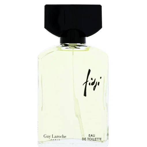 Guy Laroche Fidji Eau de Toilette Spray 100ml Best