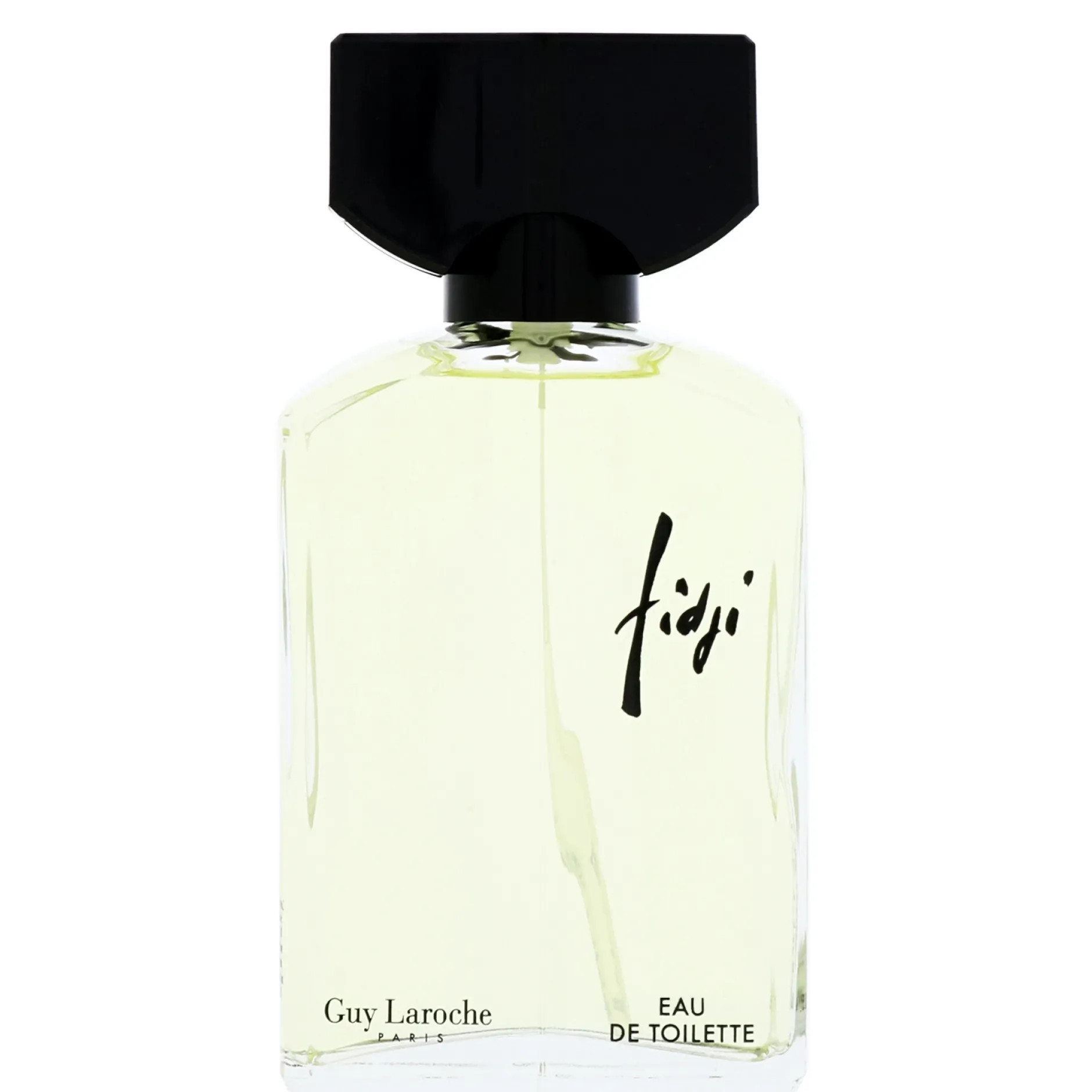 Guy Laroche Fidji Eau de Toilette Spray 100ml Best