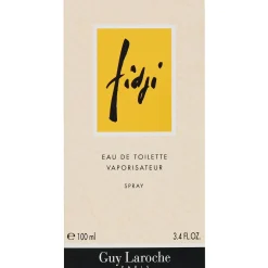 Guy Laroche Fidji Eau de Toilette Spray 100ml Best