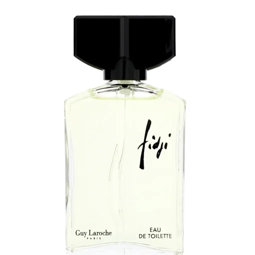 Guy Laroche Fidji Eau de Toilette Spray 50ml Online