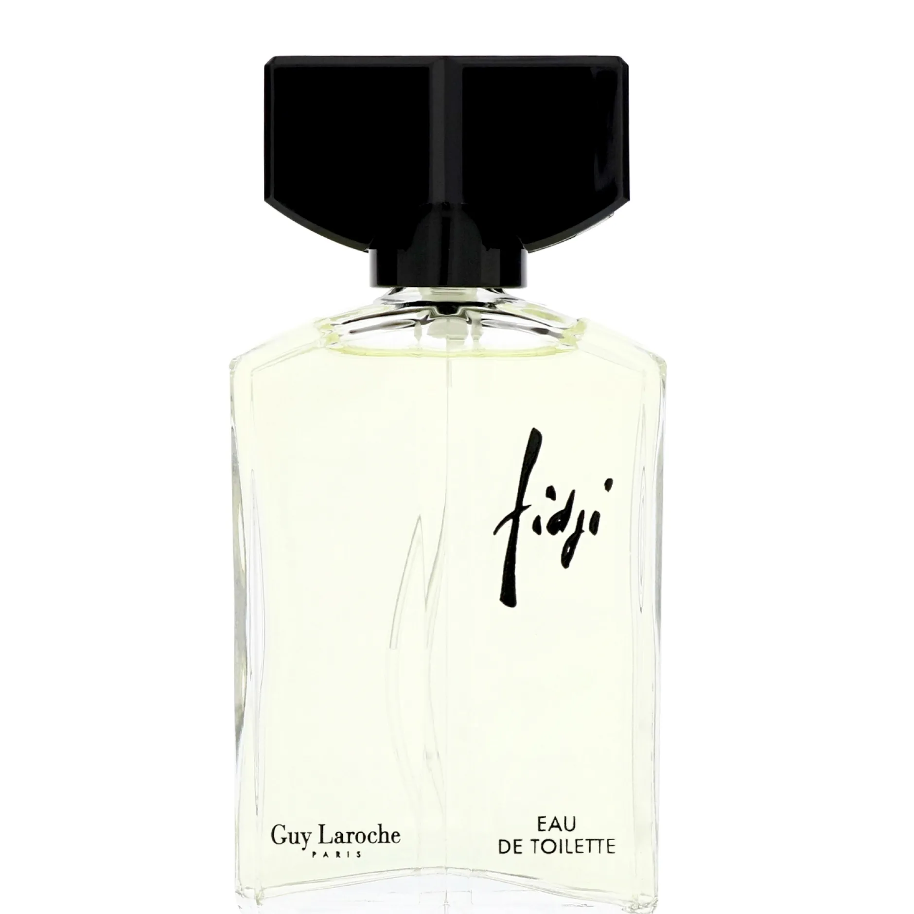 Guy Laroche Fidji Eau de Toilette Spray 50ml Online