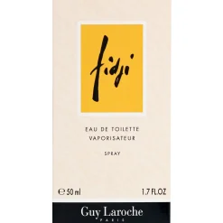 Guy Laroche Fidji Eau de Toilette Spray 50ml Online