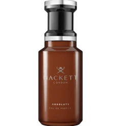 Hackett London Absolute Eau de Parfum Spray 100ml Clearance