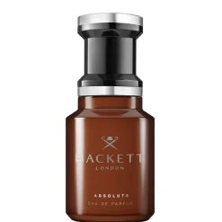 Hackett London Absolute Eau de Parfum Spray 50ml Best