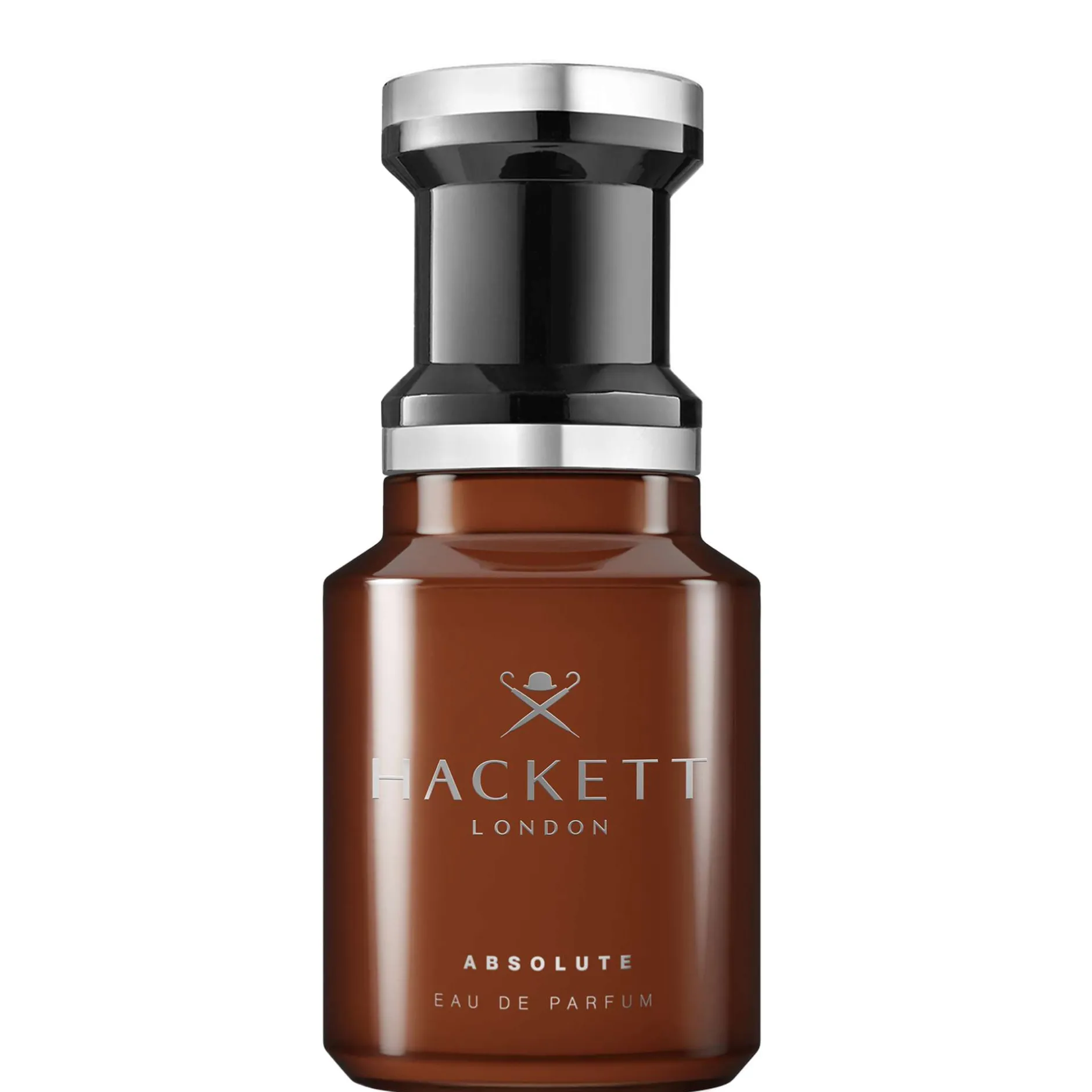 Hackett London Absolute Eau de Parfum Spray 50ml Best