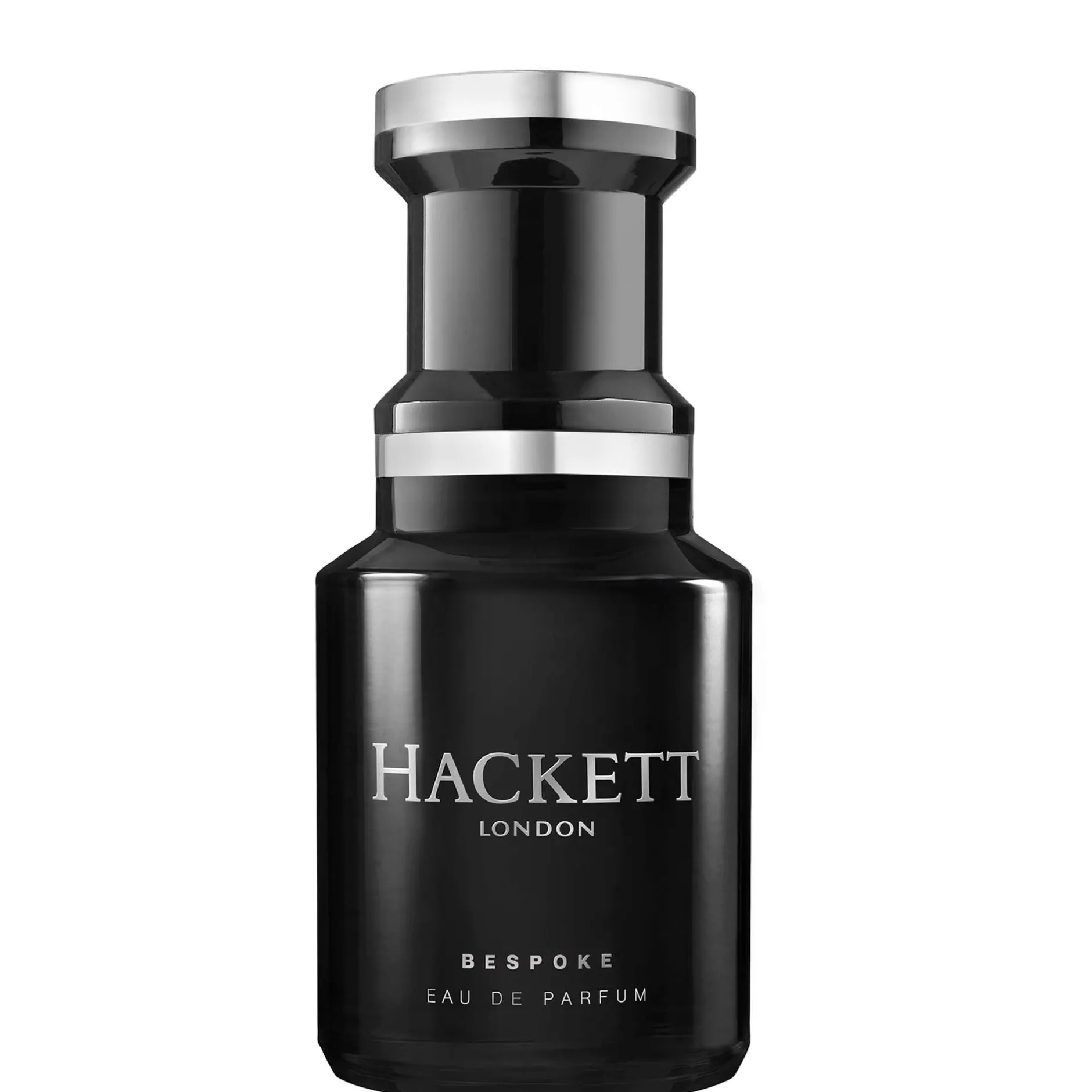 Hackett London Bespoke Eau de Parfum Spray 50ml New