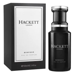 Hackett London Bespoke Eau de Parfum Spray 100ml Discount