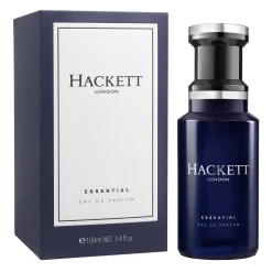 Hackett London Essential Eau de Parfum Spray 100ml Online